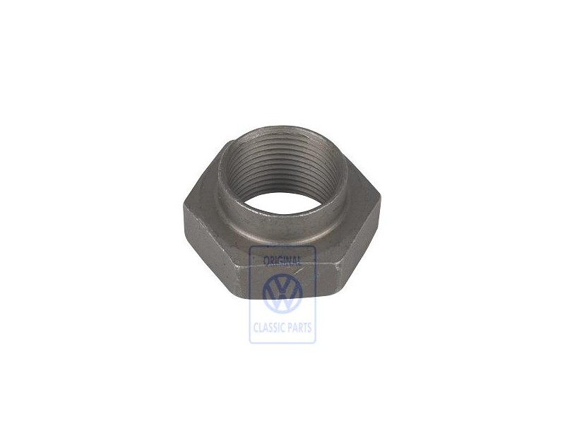 VW Original Tuerca Recalcado - 281407671