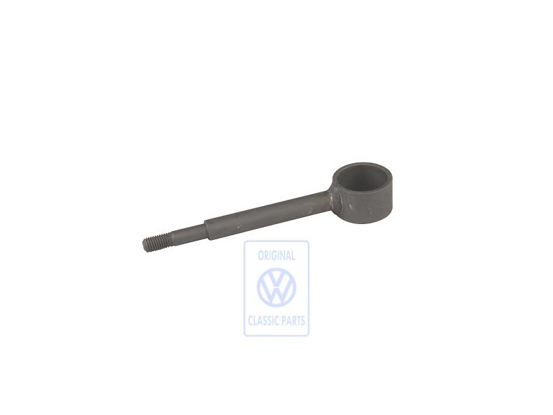 VW Original Apoyo - 281411051