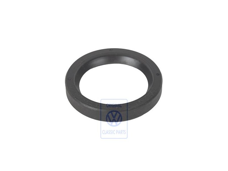 VW Original Anillo Junta - 281415273