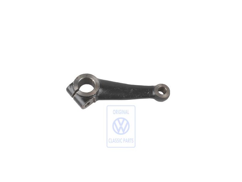VW Original Palanca Mando Conmutador - 281415371