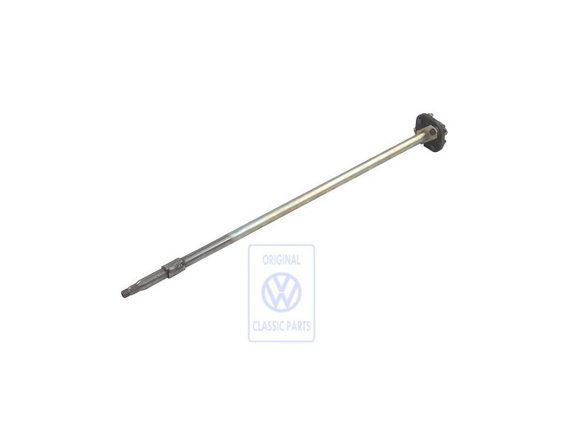 VW Original Columna Direccion - 281415497D