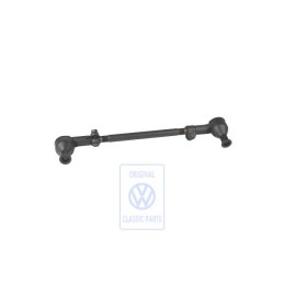 VW Original Barra Acoplamiento (Regulable) - 281415801D