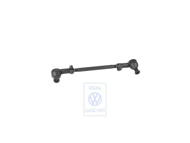 VW Original Barra Acoplamiento (Regulable) - 281415801D
