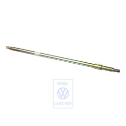 VW Original Columna Direccion - 281422501A