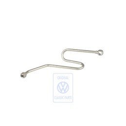 VW Original Tubo Alimentacion - 281422867