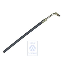 VW Original Tubo Flex. 