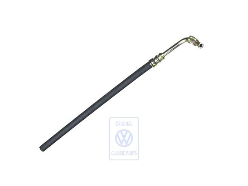 VW Original Tubo Flex. 