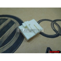 VW Original Caja Contacto Plano - 171035447B
