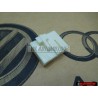 VW Original Caja Contacto Plano - 171035447B