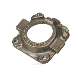 VW Original Tapa - 281501311B