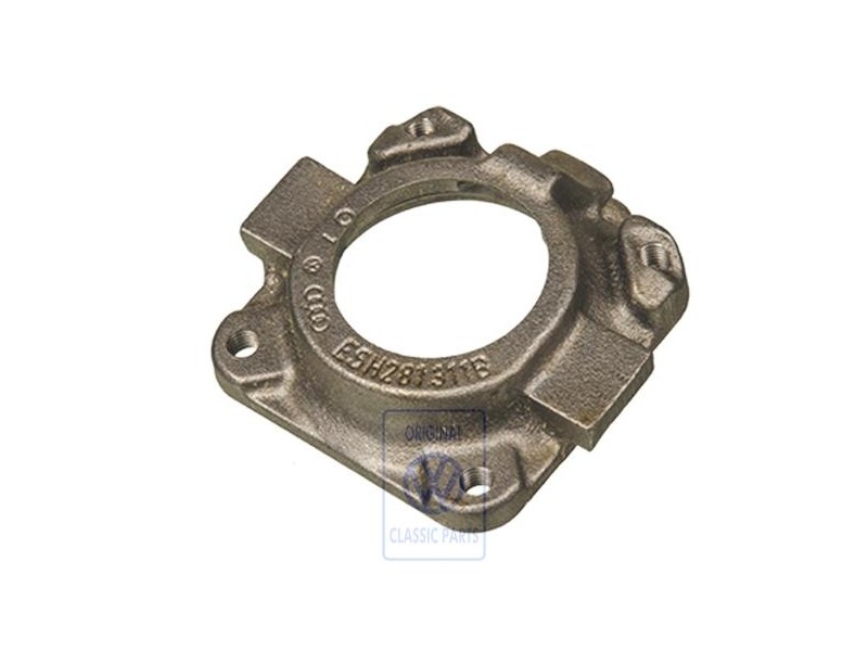 VW Original Tapa - 281501311B