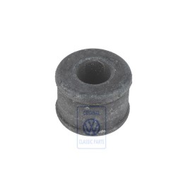 VW Original Recepcion Goma - 281513381