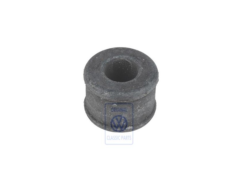 VW Original Recepcion Goma - 281513381