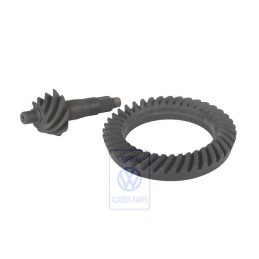 VW Original Pinon Ataque Y Corona - 281525143B