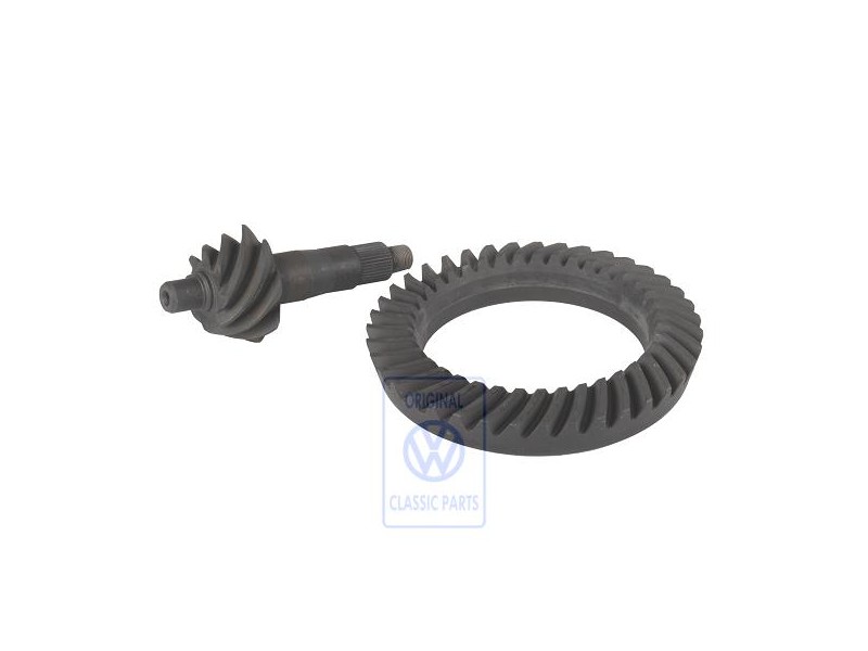 VW Original Pinon Ataque Y Corona - 281525143B
