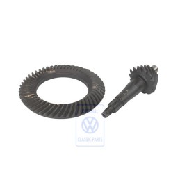 VW Original Pinon Ataque Y Corona - 281525143D