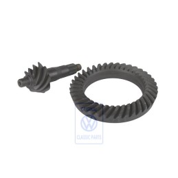 VW Original Pinon Ataque Y Corona - 281525143F
