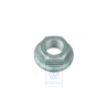 VW Original Tuerca De Collar Hexagonal, Autoasegurante - 281525215