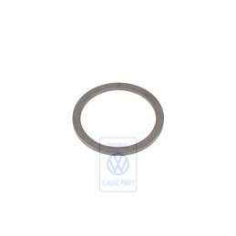 VW Original Arandela Reglaje - 281525234