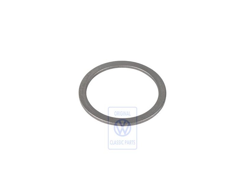 VW Original Arandela Reglaje - 281525237