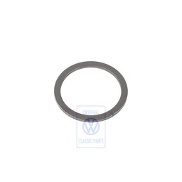 VW Original Arandela Reglaje - 281525239