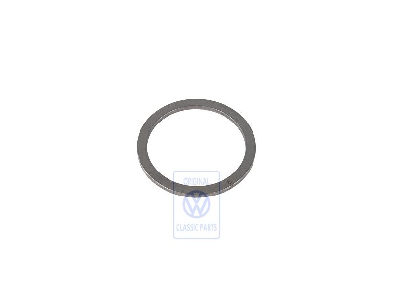 VW Original Arandela Reglaje - 281525239