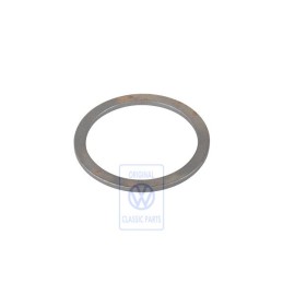 VW Original Arandela Reglaje - 281525241