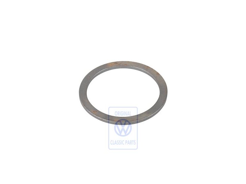 VW Original Arandela Reglaje - 281525241