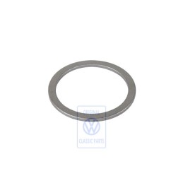 VW Original Arandela Reglaje - 281525242
