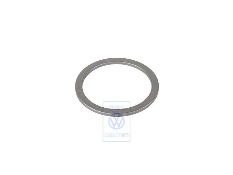 VW Original Arandela Reglaje - 281525242