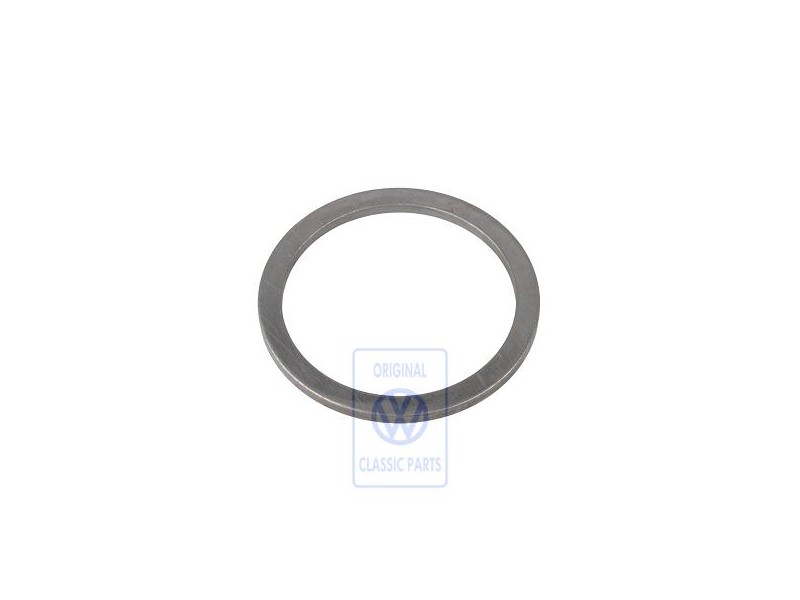 VW Original Arandela Reglaje - 281525245