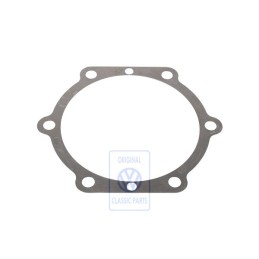 VW Original Arandela Reglaje - 281525294