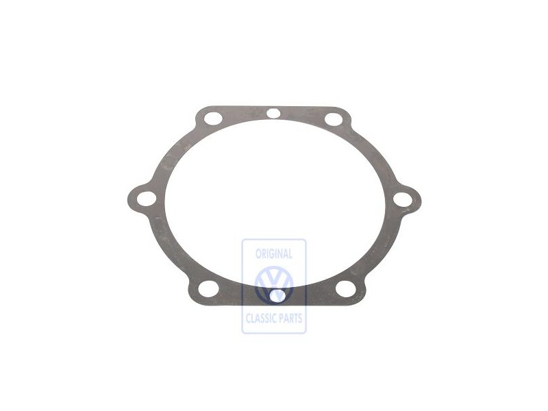 VW Original Arandela Reglaje - 281525294