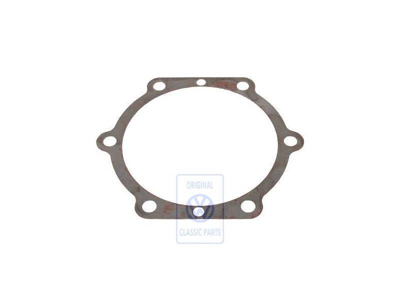 VW Original Arandela Reglaje - 281525295