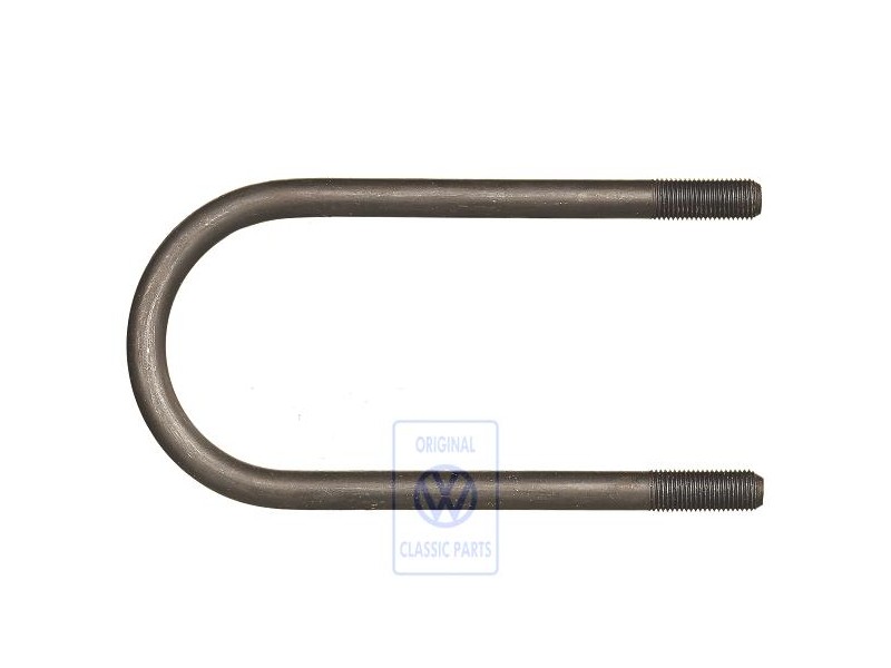 VW Original Estribo Elastico - 281599173J