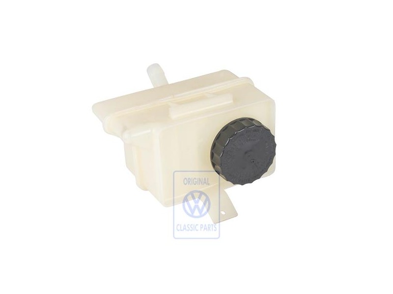 VW Original Deposito Compensacion - 281611302A