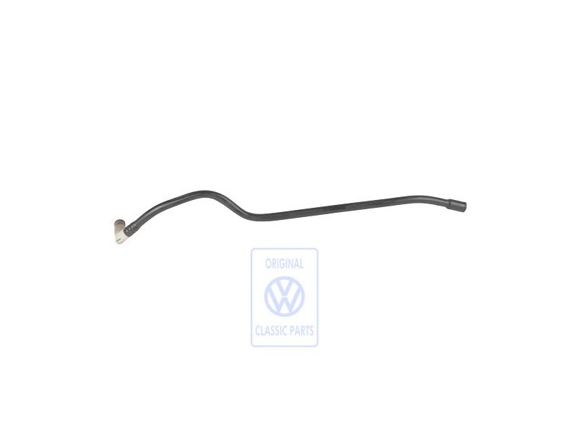 VW Original Tuberia Alimentacion - 281611804D