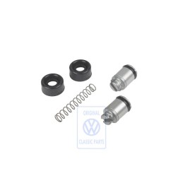 VW Original Kit Reparacion P. Cilindro Freno Rueda - 281698241A