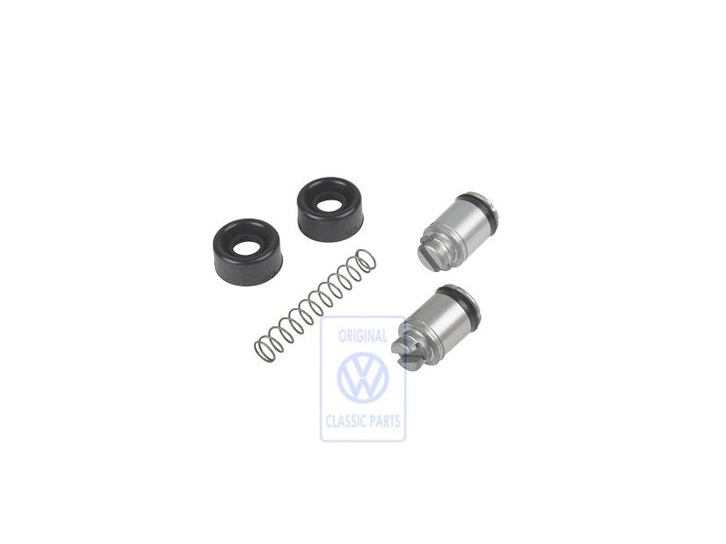 VW Original Kit Reparacion P. Cilindro Freno Rueda - 281698241A