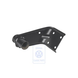 VW Original Soporte De Fijacion - 281711191