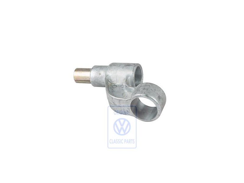 VW Original Palanca Fijacion - 281711201