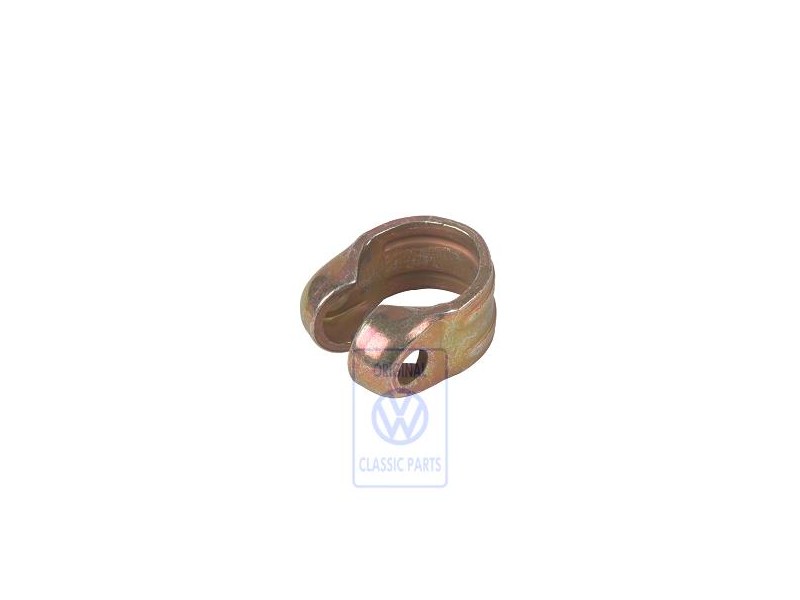 VW Original Abrazadera - 281711603