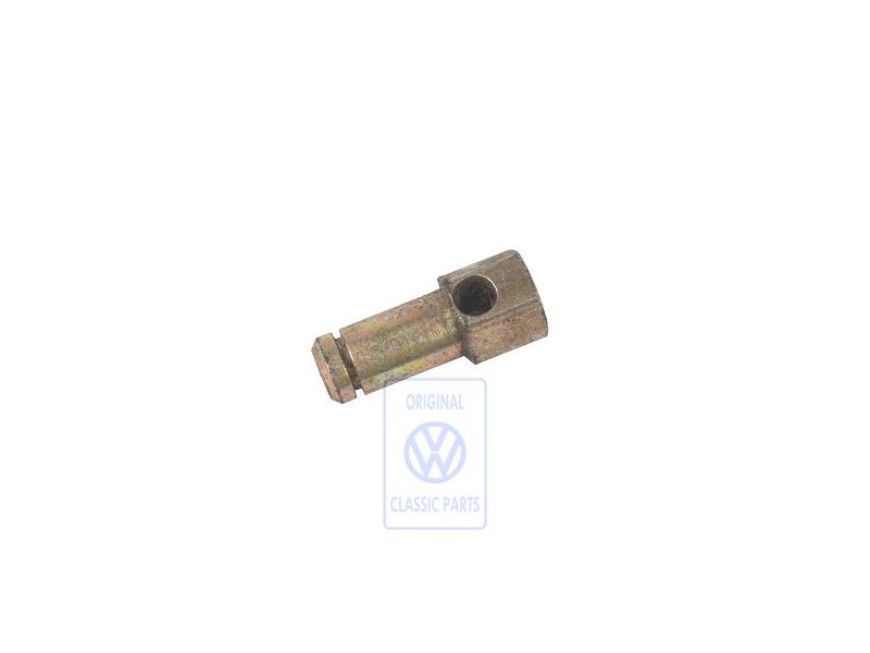 VW Original Pivote Recepcion - 281711875A