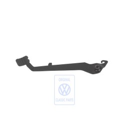 VW Original Pedal De Embrague - 281721315