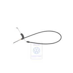 VW Original Cable Acelerador - 281721555Q