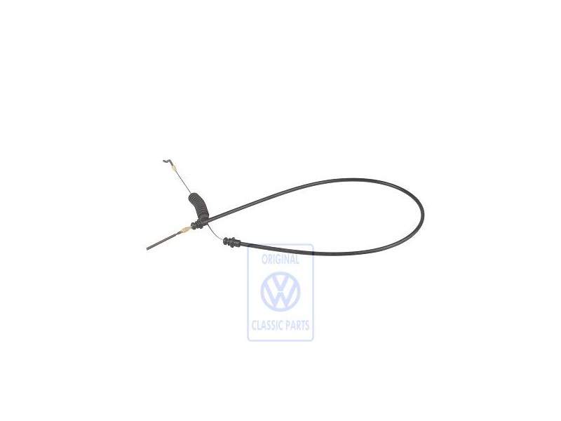 VW Original Cable Acelerador - 281721555Q