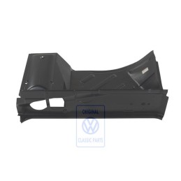 VW Original Caja Rueda, Parte Int. 