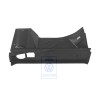 VW Original Caja Rueda, Parte Int. 