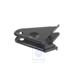 VW Original Soporte Cojinete Para Palanca De Freno De Mano - 281801233B