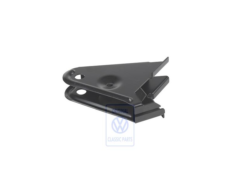 VW Original Soporte Cojinete Para Palanca De Freno De Mano - 281801233B